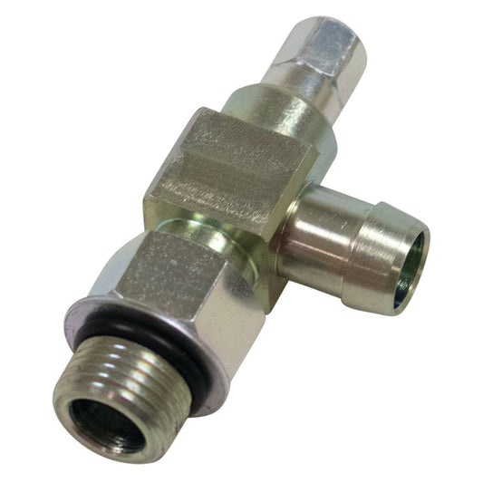 Stens Oil Drain Valve Kawasaki 99969-1395 (Stens 125-732)