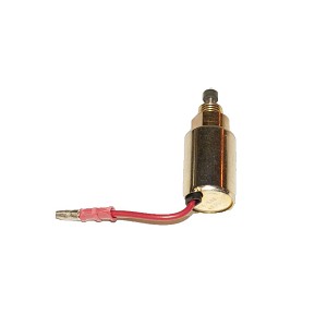 Genuine Kohler Solenoid Repair Kit (12 757 33-S)