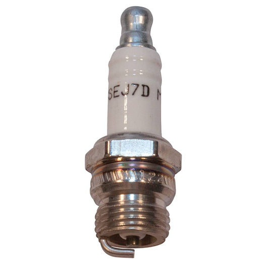 Mega-Fire Spark Plug Mega-Fire SE-J7D (Stens 130-153)
