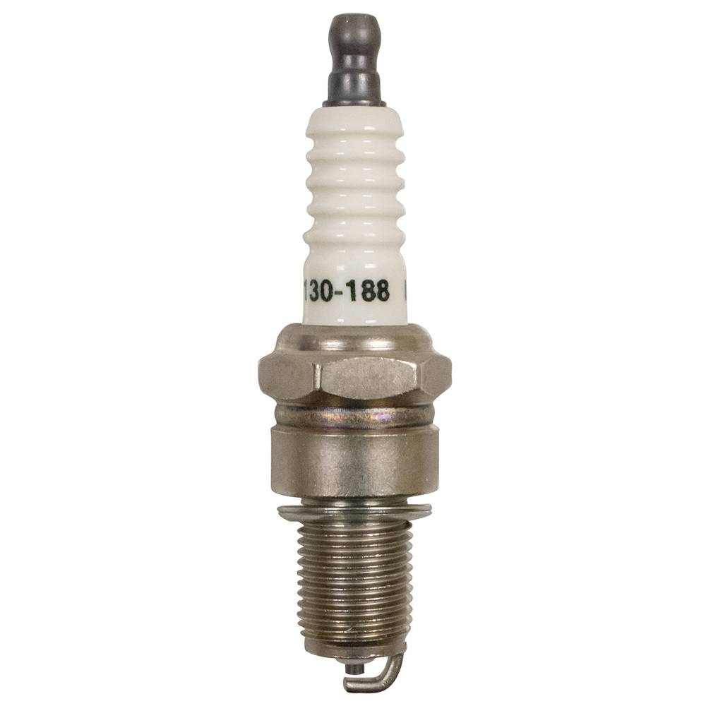 Mega-Fire Spark Plug Mega-Fire SE-BP5ES (Stens 130-188)