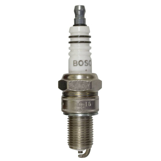 Bosch Spark Plug Bosch 7911/WR9DC (Stens 130-198)