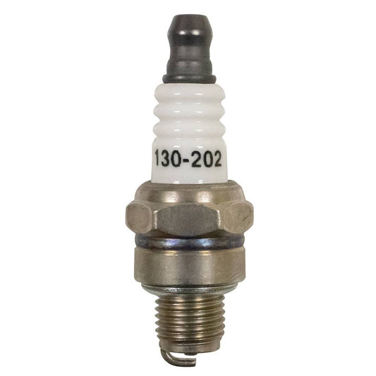 Mega-Fire Spark Plug Mega-Fire SE-CMR7A (Stens 130-202)