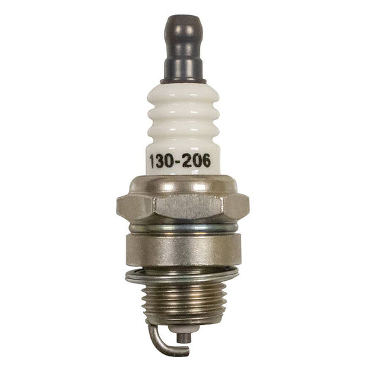 Mega-Fire Spark Plug Mega-Fire SE-BPM7A (Stens 130-206)