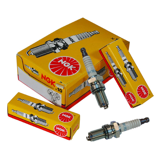 10 NGK Spark Plug NGK 5469/DR7EB (Stens 130-507-10)