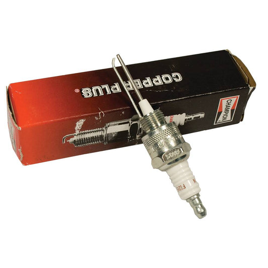 Champion Spark Plug Champion 220 (Desa PP211) (Stens 130-607)