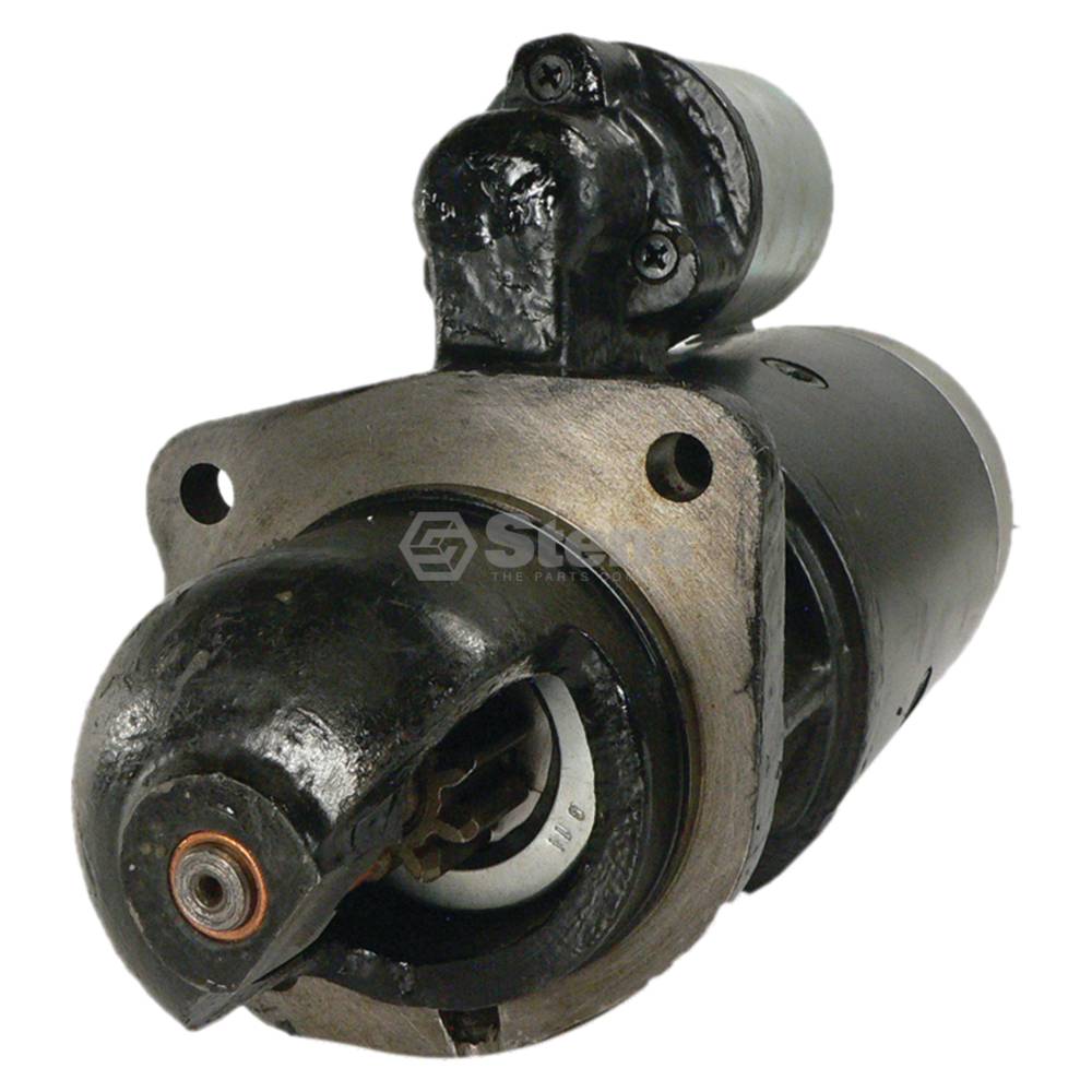 Atlantic Quality Parts Starter Deutz 1164994 (Stens 1300-0100)