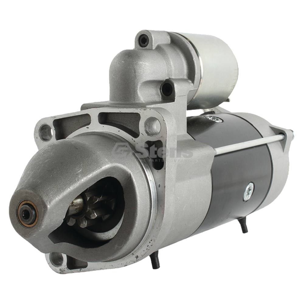 Atlantic Quality Parts Starter Deutz 1180928 (Stens 1300-0103)