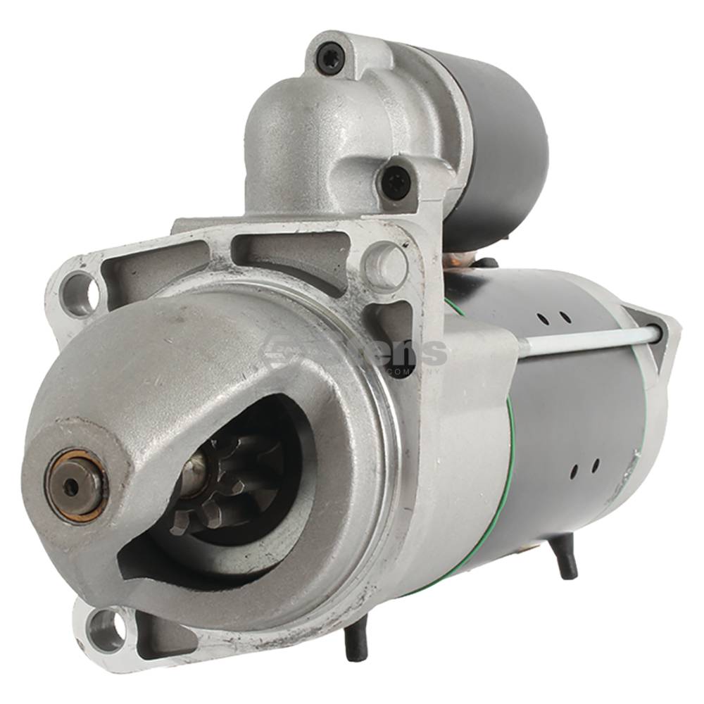 Atlantic Quality Parts Starter Deutz 1183239 (Stens 1300-0104)