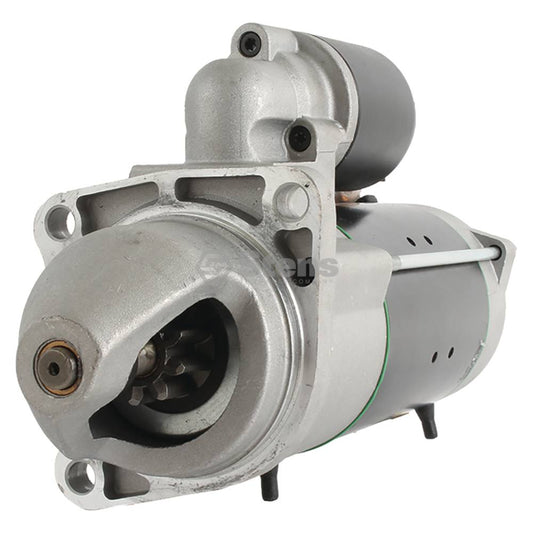 Atlantic Quality Parts Starter Deutz 1183239 (Stens 1300-0104)