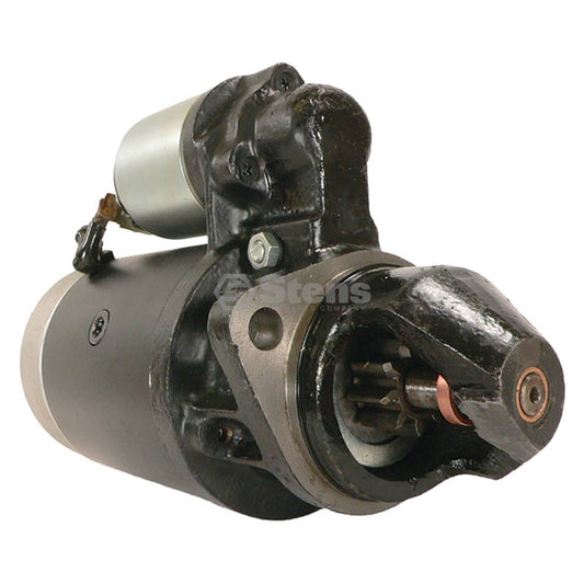 Atlantic Quality Parts Starter Deutz 0001362046 (Stens 1300-0105)