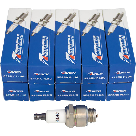 10 Torch Spark Plug Torch GL4C (Stens 131-007-10)