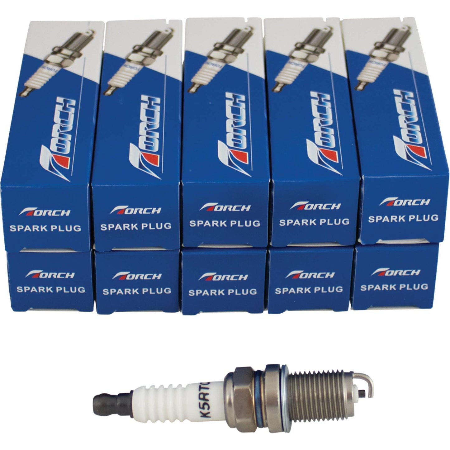 10 Torch Spark Plug Torch K5RTC (Stens 131-015-10)