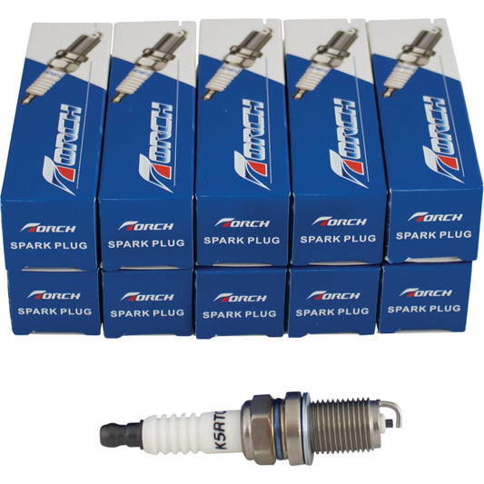 10 Torch Spark Plug Torch K5RTC (Stens 131-015-10)