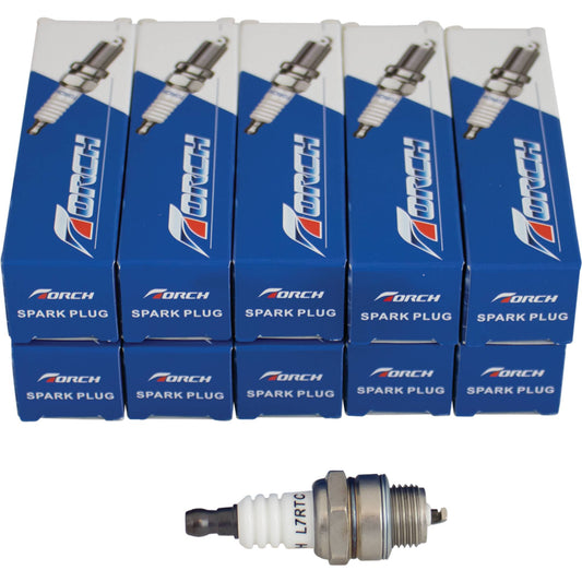 10 Torch Spark Plug Torch L7RTC (Stens 131-023-10)