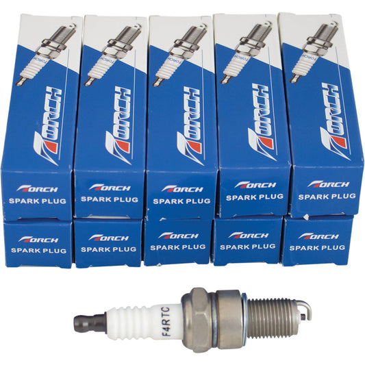 10 Torch Spark Plug Torch F4RTC (Stens 131-035-10)