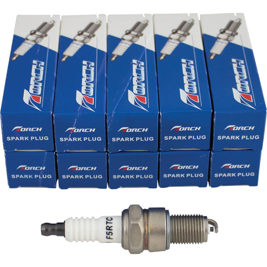 10 Torch Spark Plug Torch F5RTC (Stens 131-043-10)