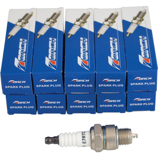 10 Torch Spark Plug Torch E7RTC (Stens 131-059-10)