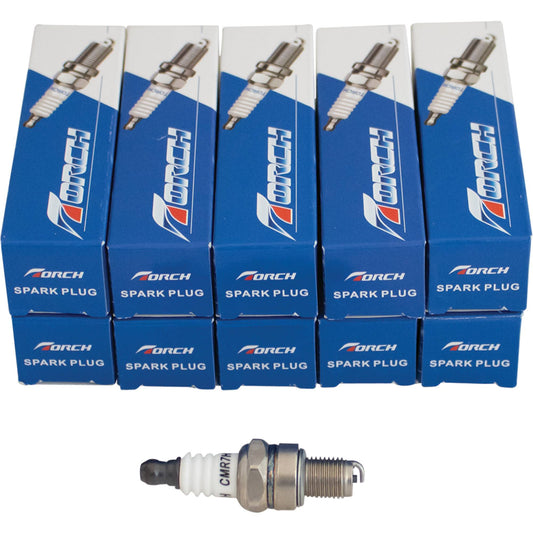 10 Torch Spark Plug Torch CMR7H (Stens 131-063-10)