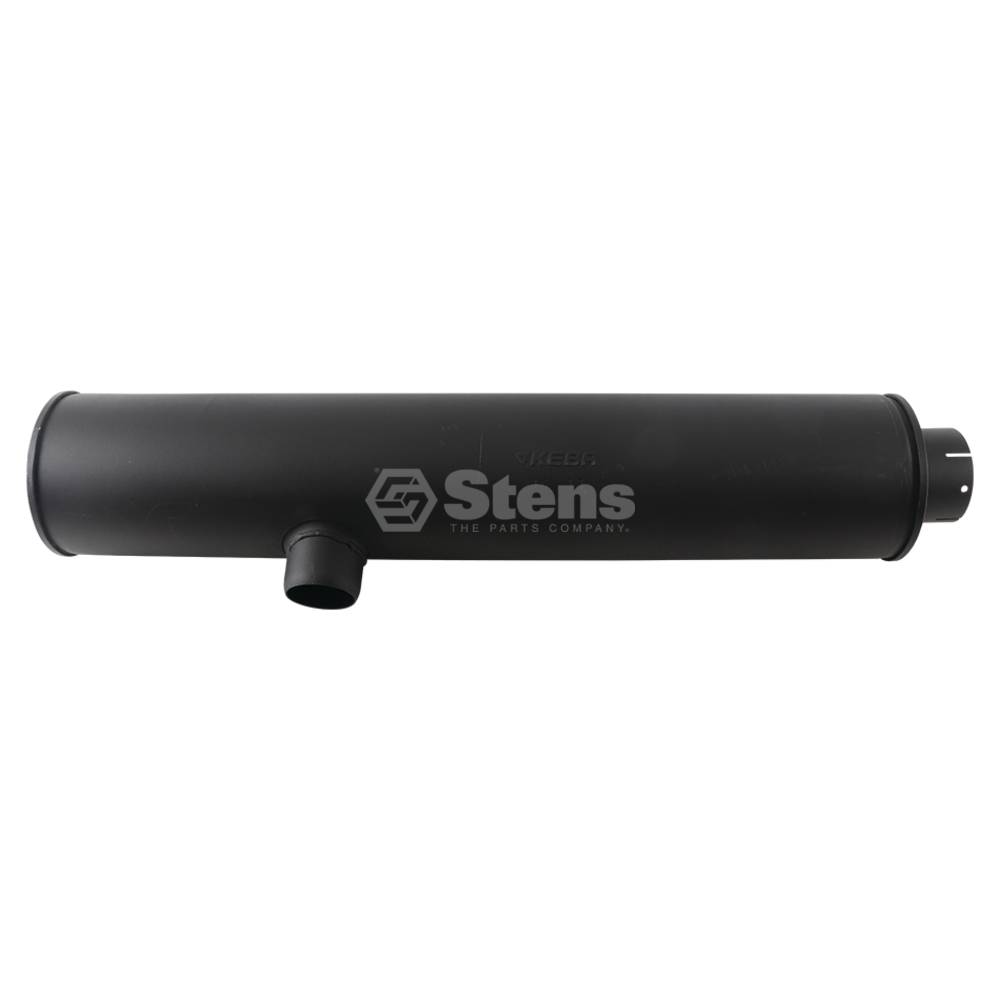 Atlantic Quality Parts Muffler Deutz 04423658 (Stens 1317-0004)