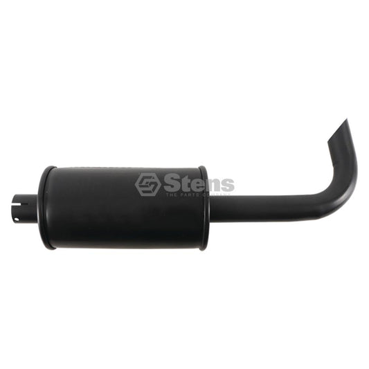 Atlantic Quality Parts Muffler Deutz 154042055 (Stens 1317-0005)
