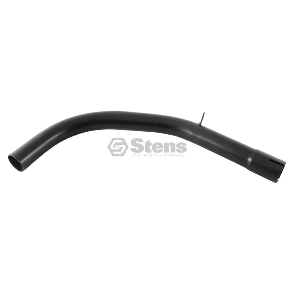 Atlantic Quality Parts Exhaust Pipe Deutz 154042061 (Stens 1317-0102)