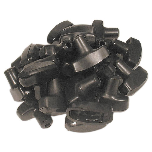 25 Stens Starter Handle Shop Pack Briggs & Stratton 393152 (Stens 140-091)