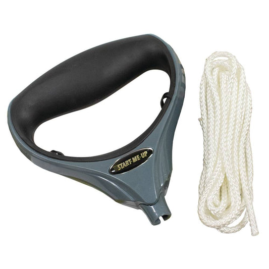Stens Starter Handle Full grip (Stens 140-990)