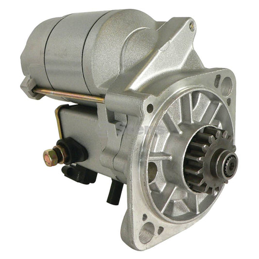 Atlantic Quality Parts Starter John Deere AM878415 (Stens 1400-0102)
