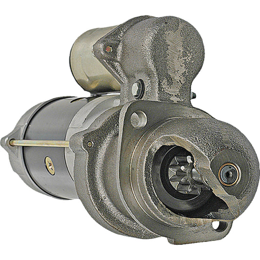 Atlantic Quality Parts Starter John Deere RE62916 (Stens 1400-0103)