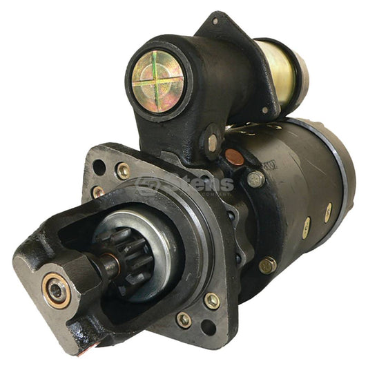 Atlantic Quality Parts Starter John Deere TY6618 (Stens 1400-0105)