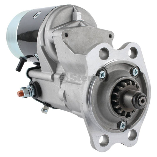 Atlantic Quality Parts Starter John Deere TY6716 (Stens 1400-0109)