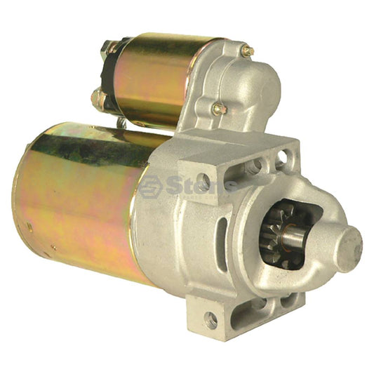 Atlantic Quality Parts Starter John Deere AM132702 (Stens 1400-0113)