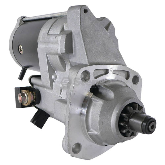 Atlantic Quality Parts Starter John Deere TY6713 (Stens 1400-0120)