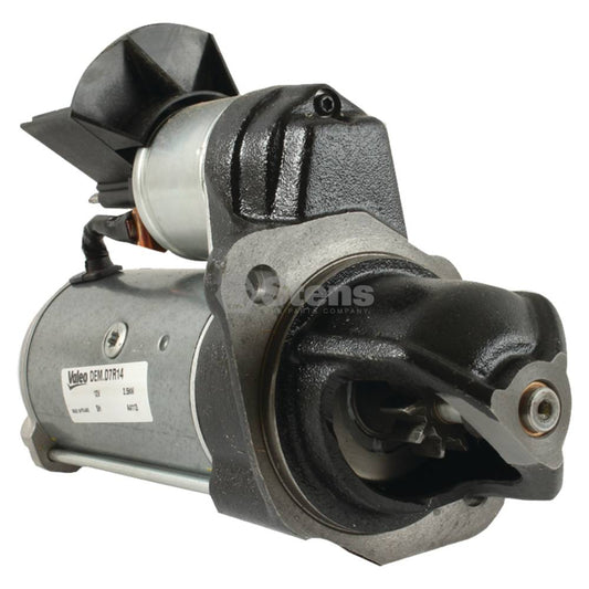 Atlantic Quality Parts Starter John Deere RE502196 (Stens 1400-0121)