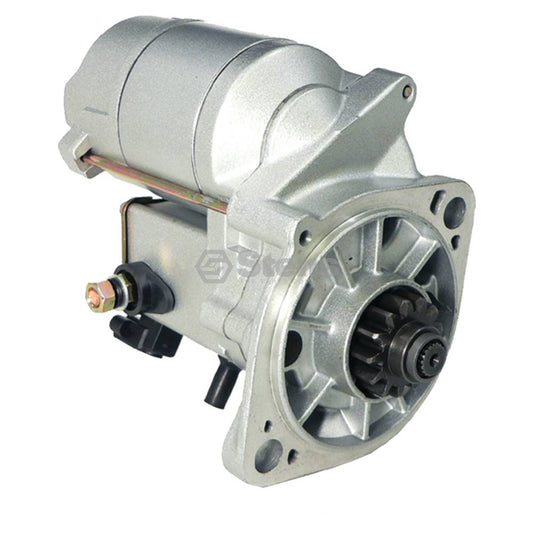 Atlantic Quality Parts Starter John Deere TY25237 (Stens 1400-0131)