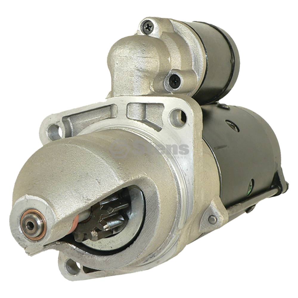 Atlantic Quality Parts Starter John Deere E504807 (Stens 1400-0133)