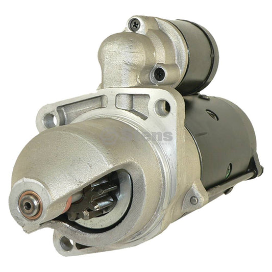Atlantic Quality Parts Starter John Deere E504807 (Stens 1400-0133)