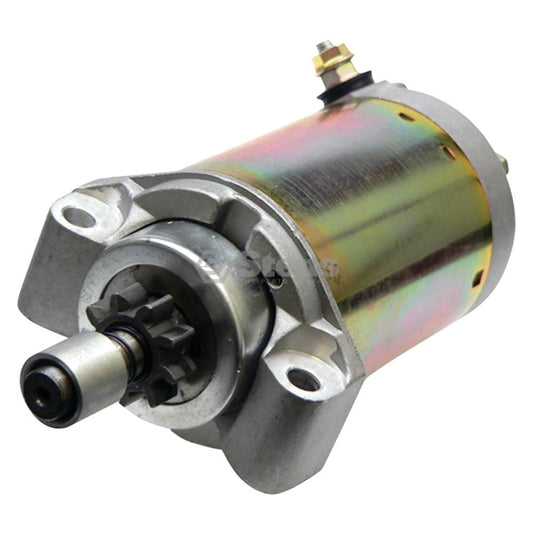 Atlantic Quality Parts Starter John Deere AM102628 (Stens 1400-0166)