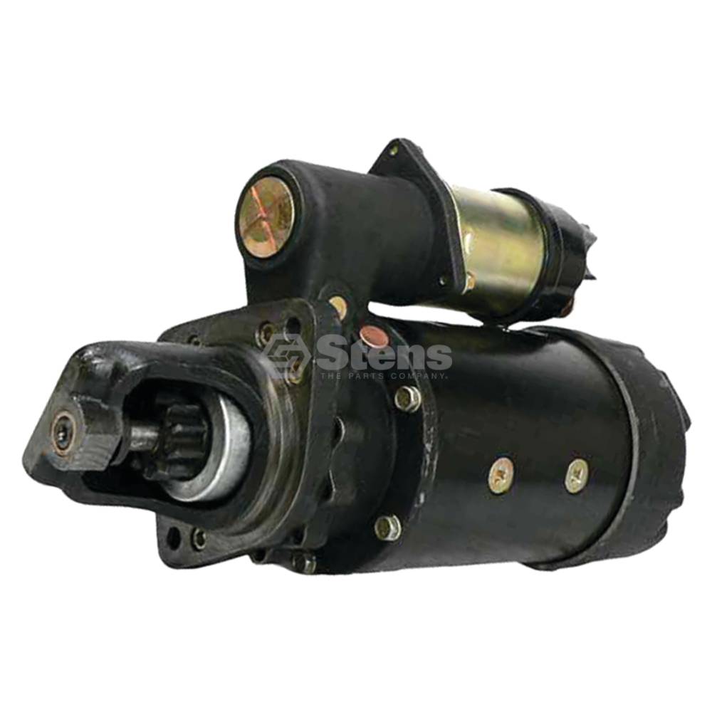 Atlantic Quality Parts Starter John Deere TY6703 (Stens 1400-0182)