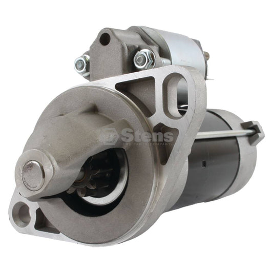 Atlantic Quality Parts Starter John Deere AM880978 (Stens 1400-0186)