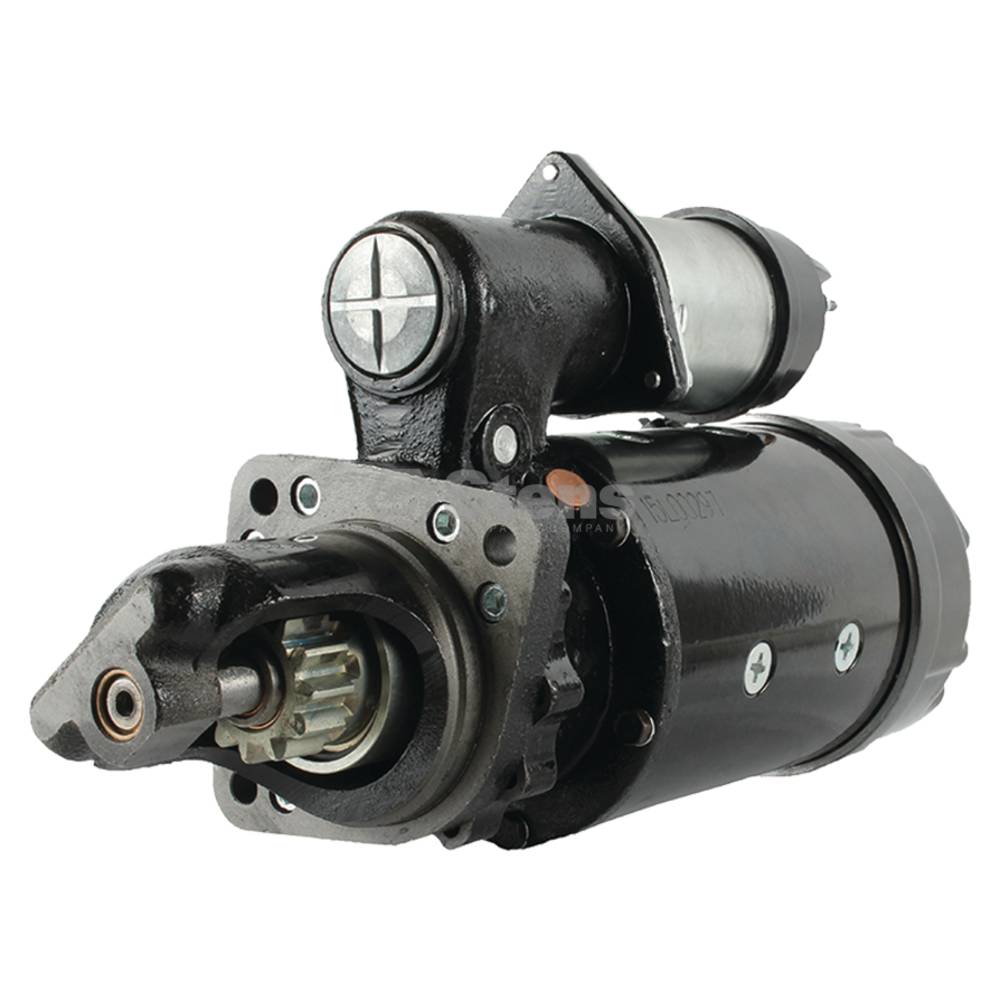 Atlantic Quality Parts Starter John Deere RE501166 (Stens 1400-0187)