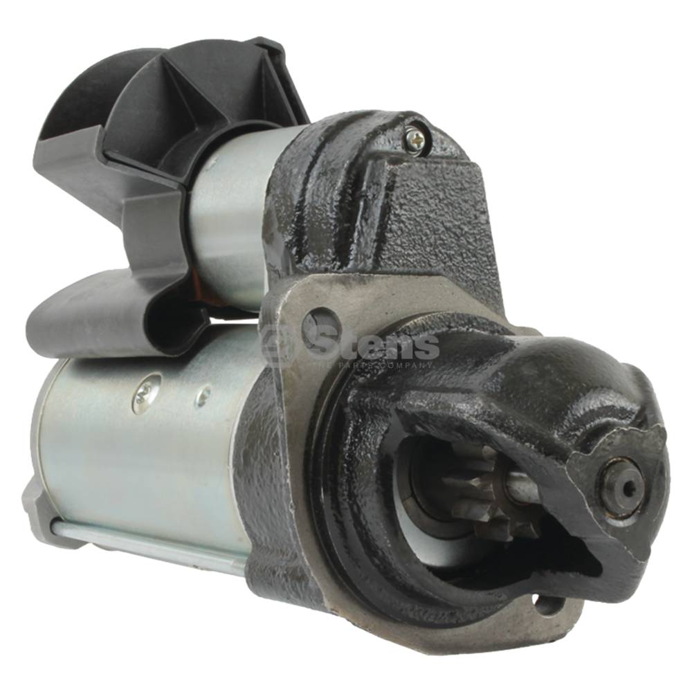 Atlantic Quality Parts Starter John Deere RE516157 (Stens 1400-0189)