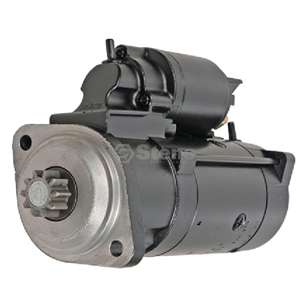 Atlantic Quality Parts Starter John Deere RE551446 (Stens 1400-0192)