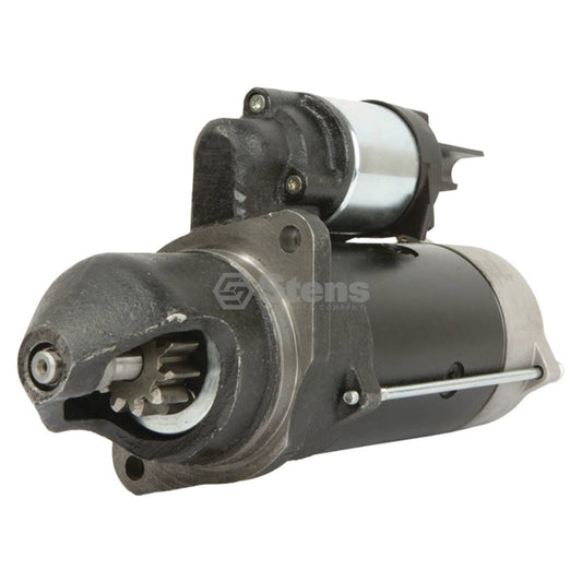 Atlantic Quality Parts Starter John Deere RE527400 (Stens 1400-0193)