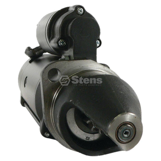 Atlantic Quality Parts Starter John Deere AL78760 (Stens 1400-0195)