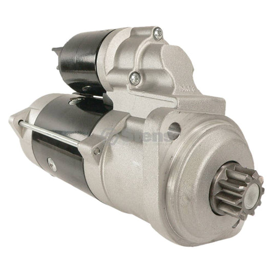 Atlantic Quality Parts Starter John Deere RE62916 (Stens 1400-0198)