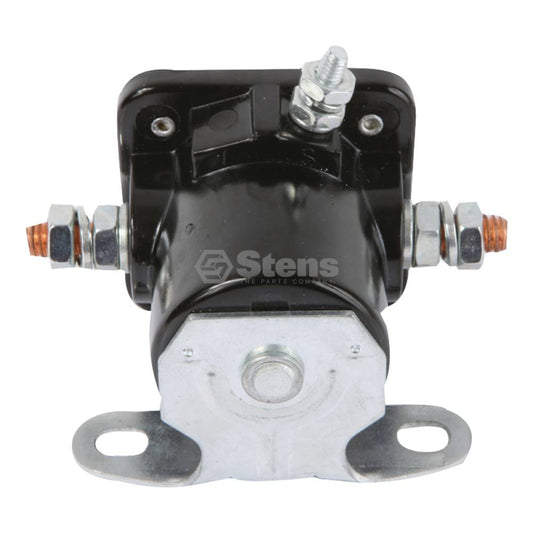 Atlantic Quality Parts Solenoid Stanley DR1465 (Stens 1400-0202)