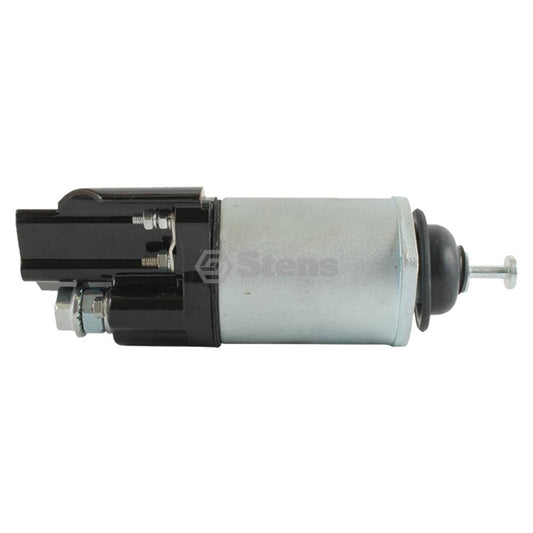 Atlantic Quality Parts Solenoid John Deere RE42777 (Stens 1400-0207)