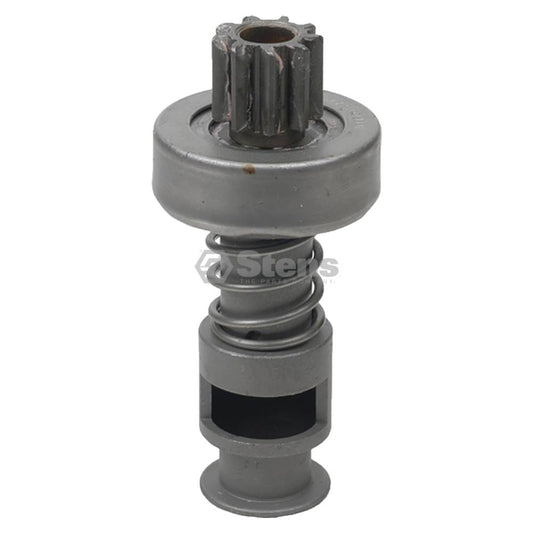 Atlantic Quality Parts Starter Drive (Stens 1400-0308)