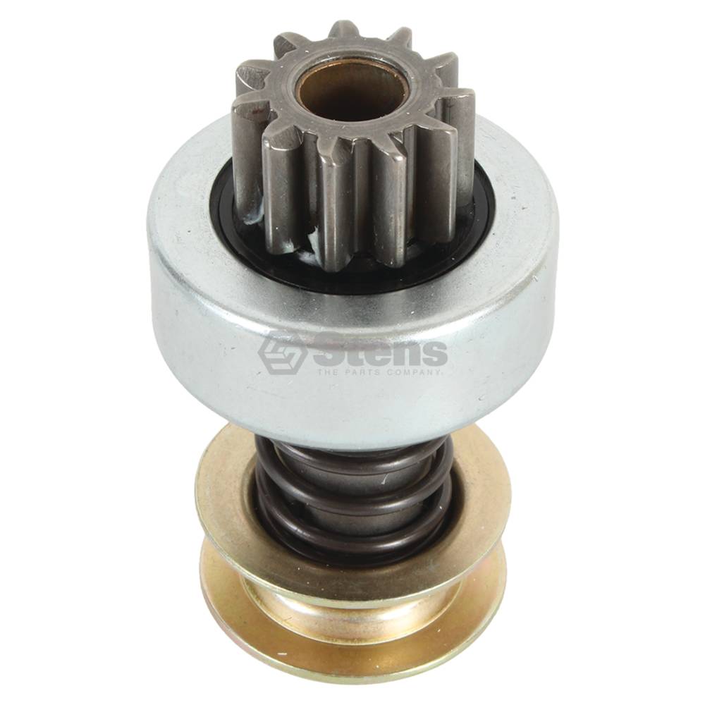 Atlantic Quality Parts Starter Drive Delco 1924816 (Stens 1400-0311)